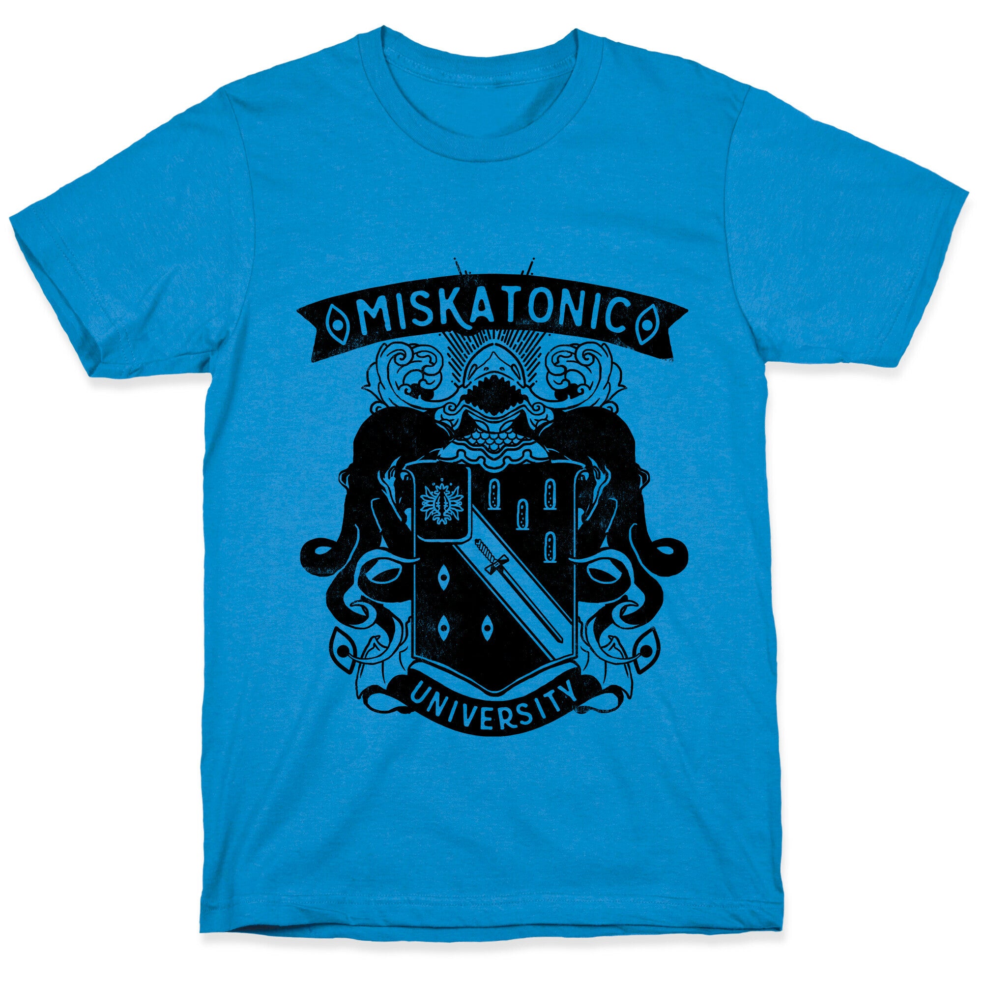 Miskatonic University T-Shirt