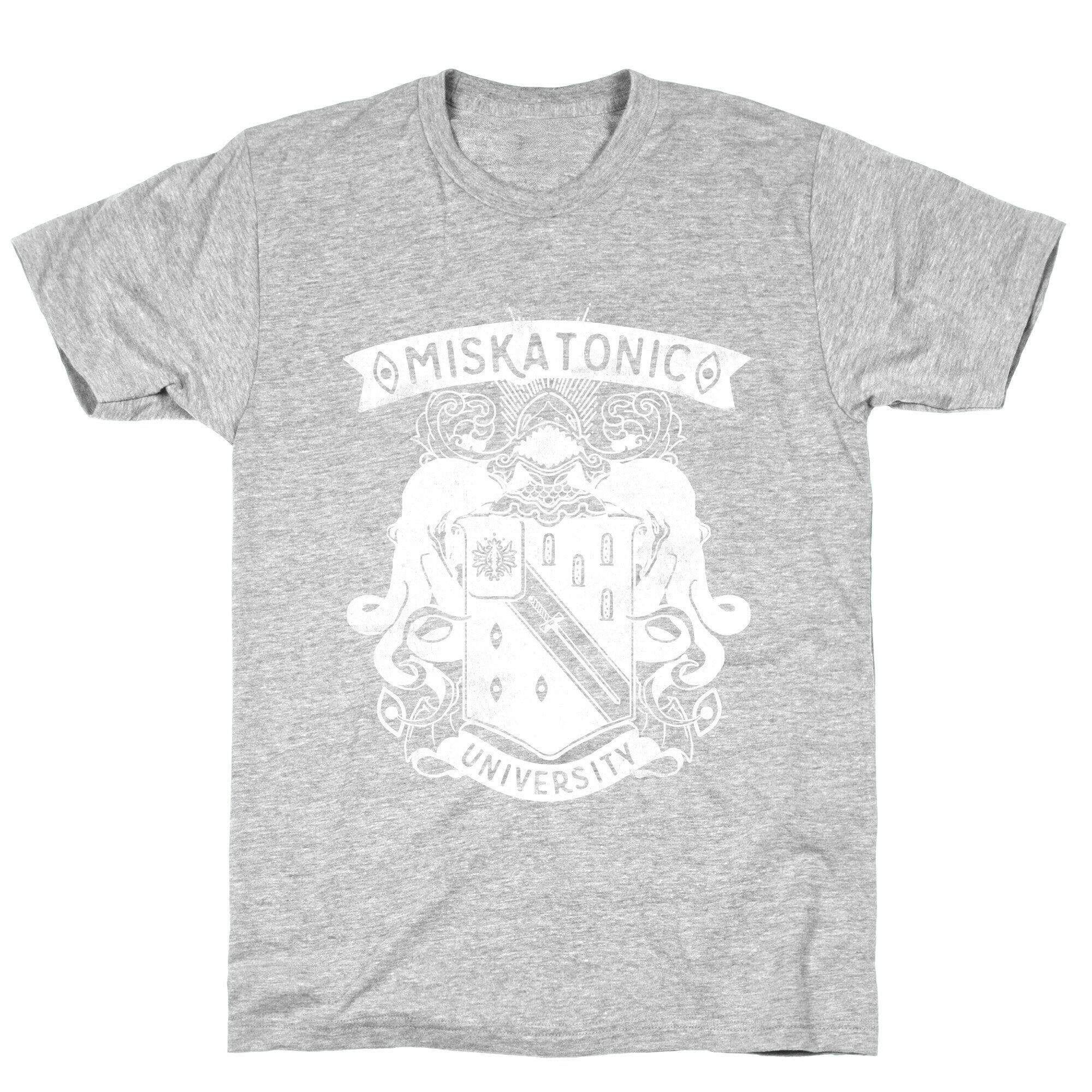 Miskatonic University T-Shirt