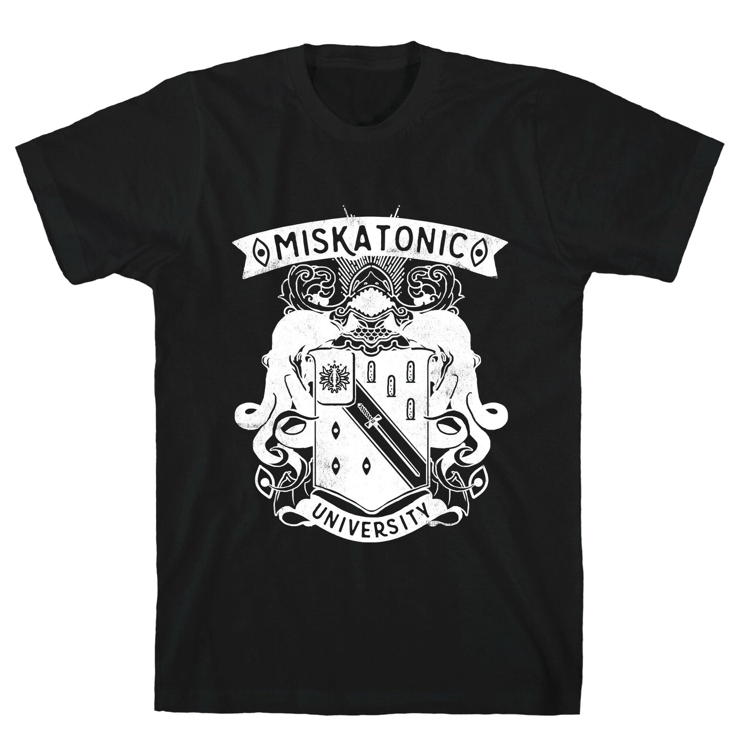 Miskatonic University T-Shirt