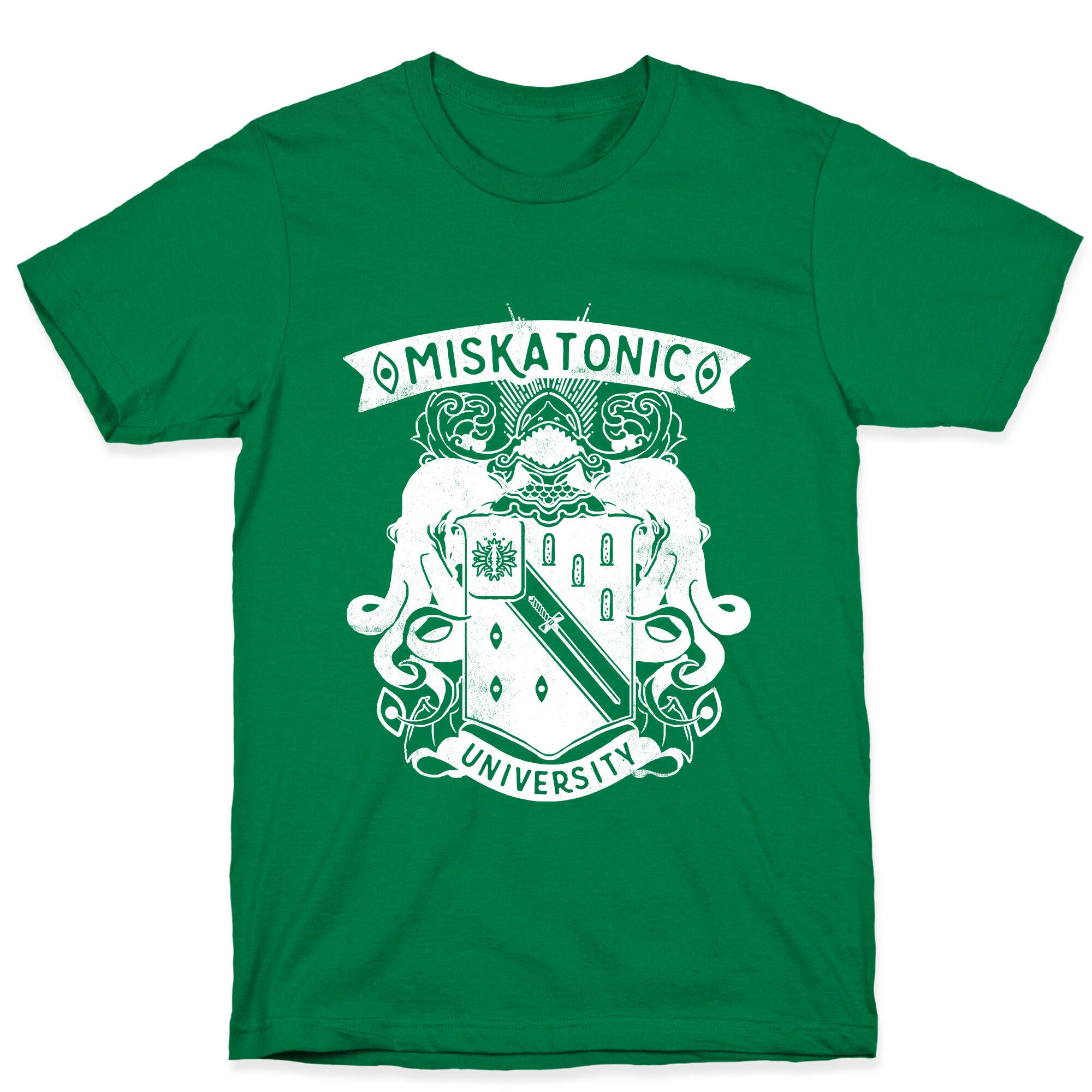 Miskatonic University T-Shirt