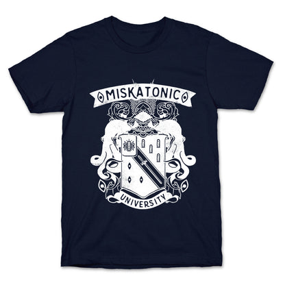 Miskatonic University T-Shirt