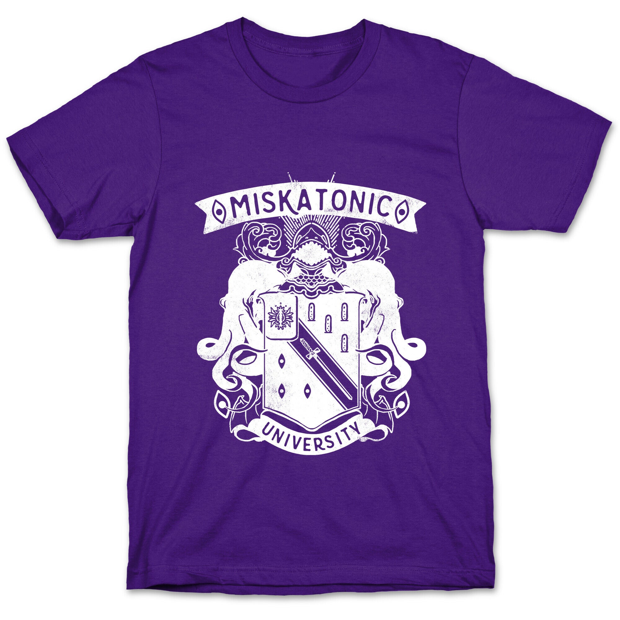 Miskatonic University T-Shirt