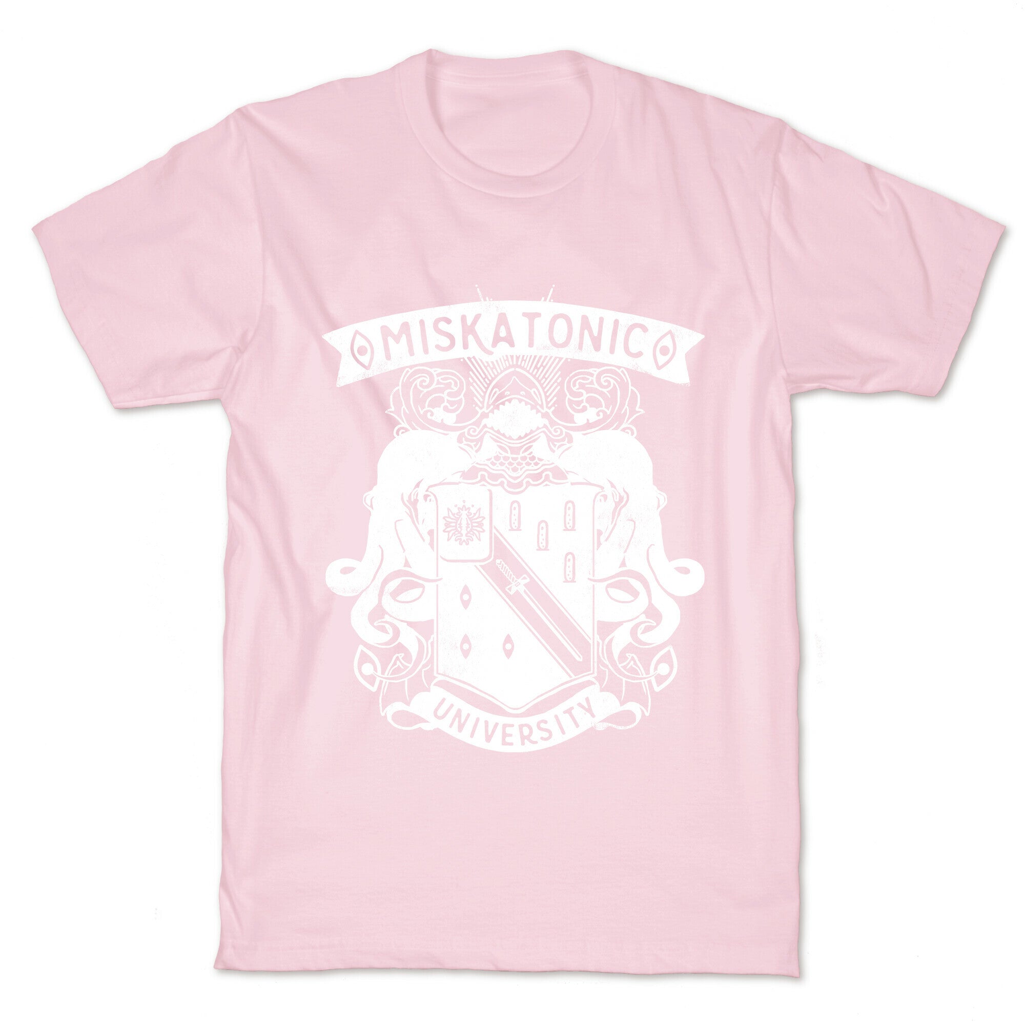 Miskatonic University T-Shirt