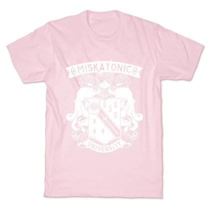 Miskatonic University T-Shirt