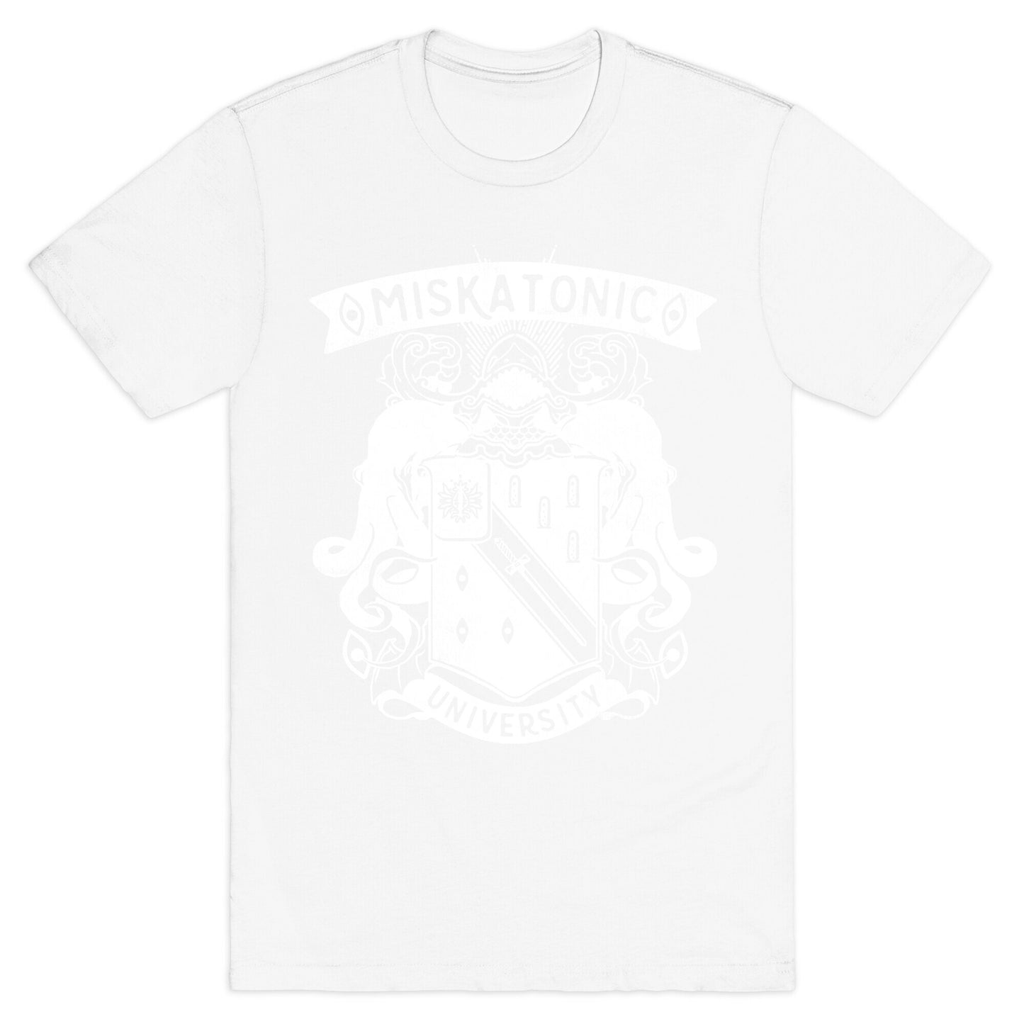 Miskatonic University T-Shirt