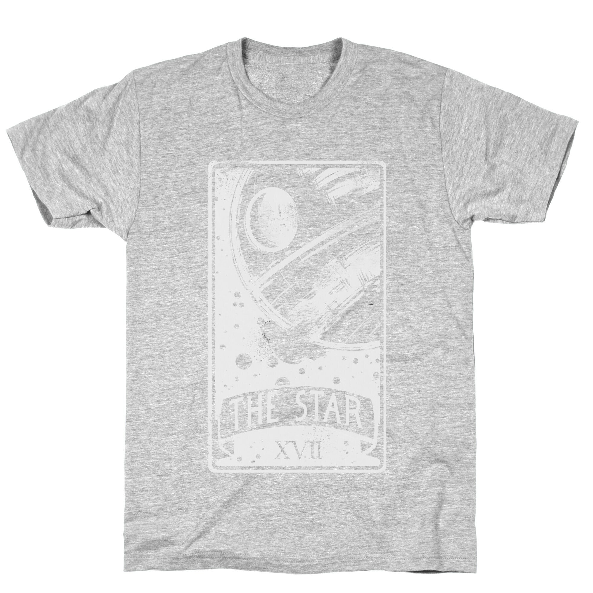 The Star Tarot Card T-Shirt