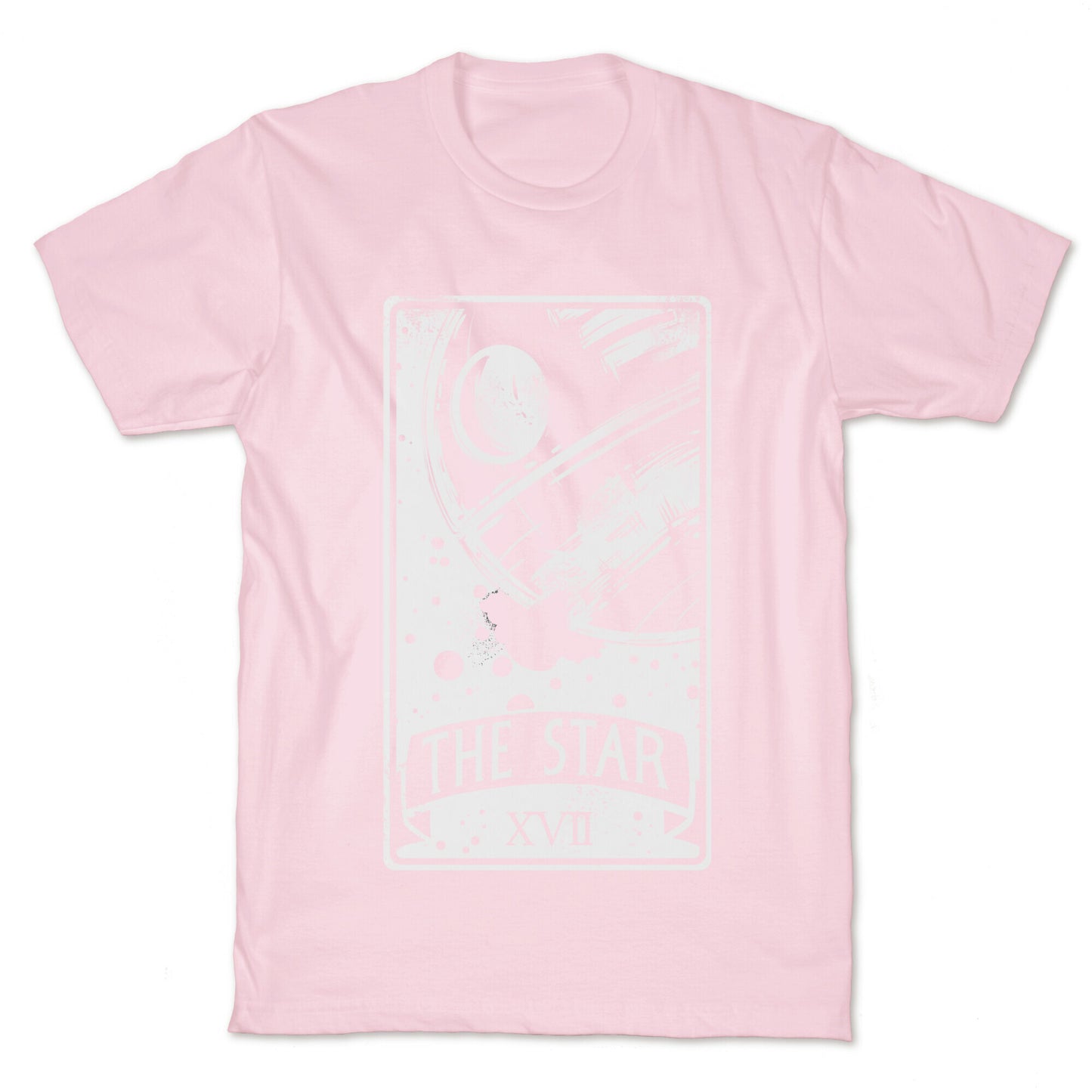 The Star Tarot Card T-Shirt