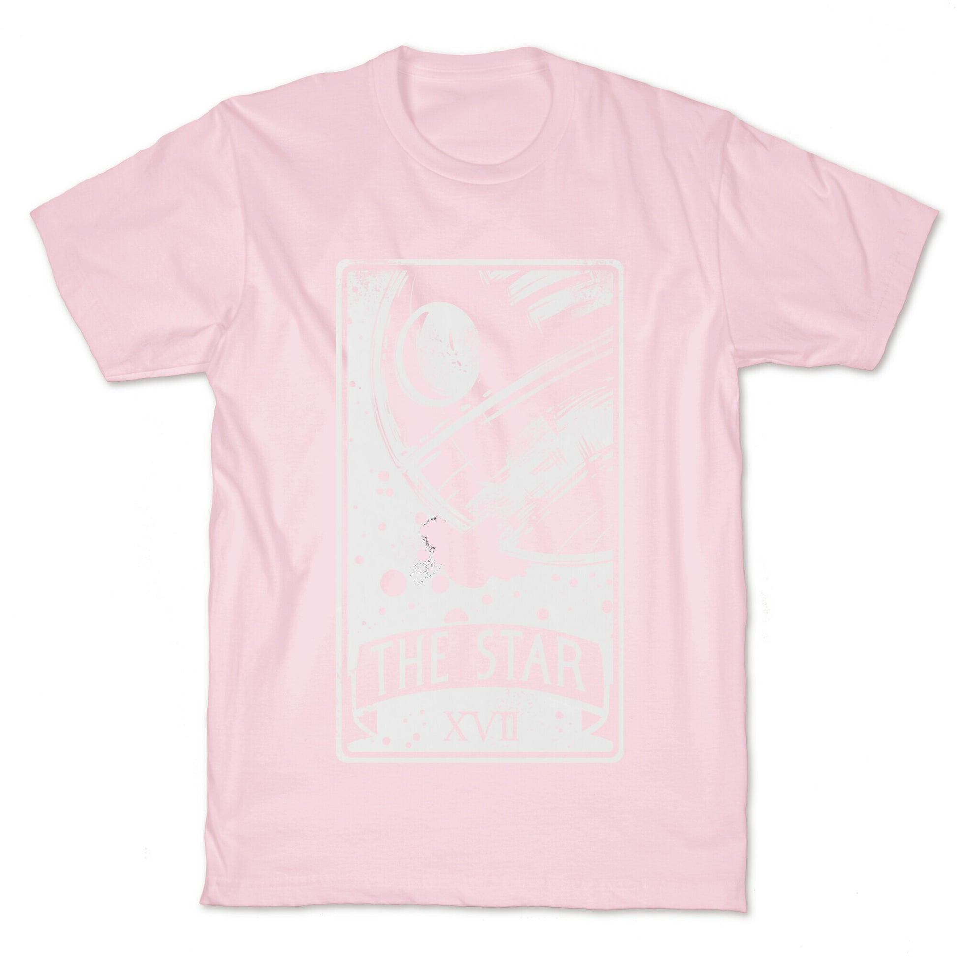 The Star Tarot Card T-Shirt