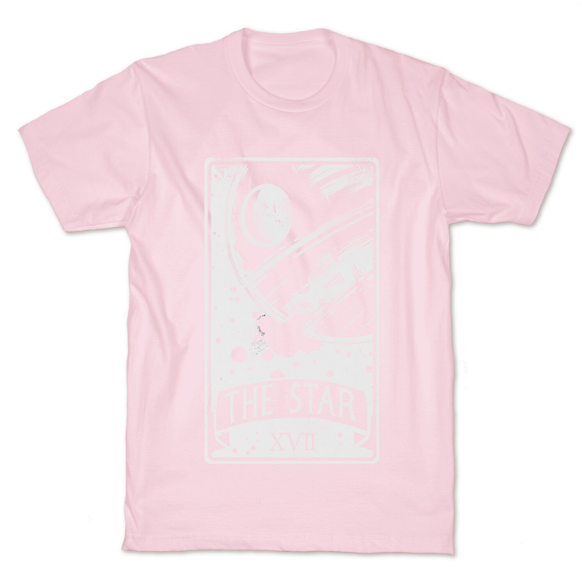The Star Tarot Card T-Shirt
