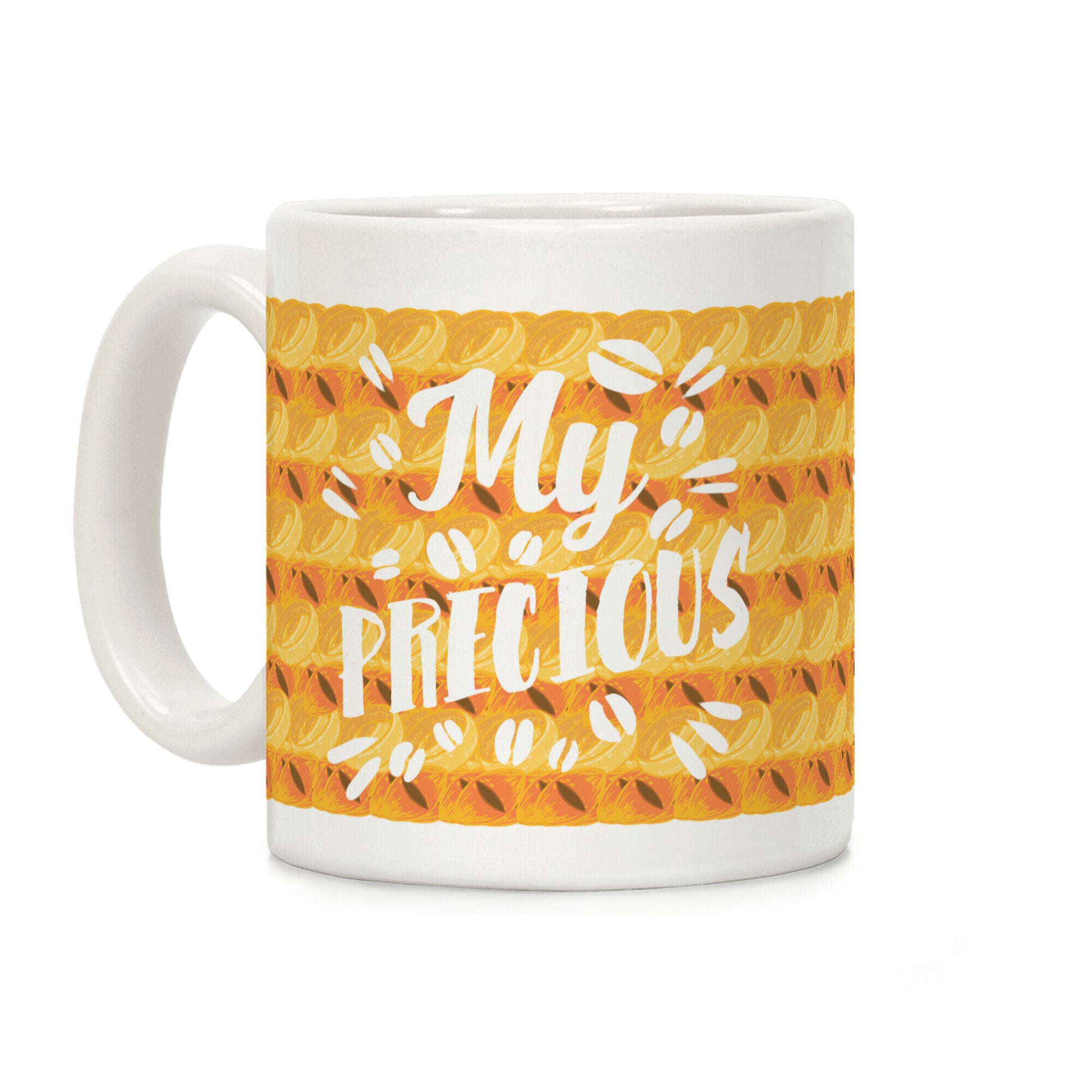 My Precious Coffee Mug