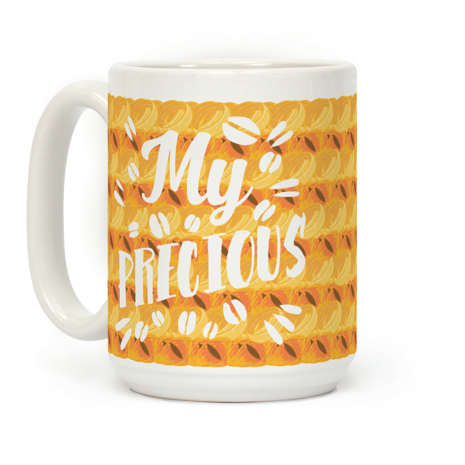 My Precious Coffee Mug