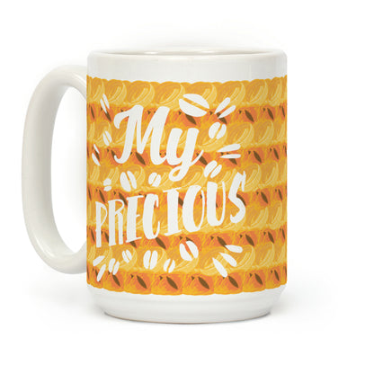 My Precious Coffee Mug
