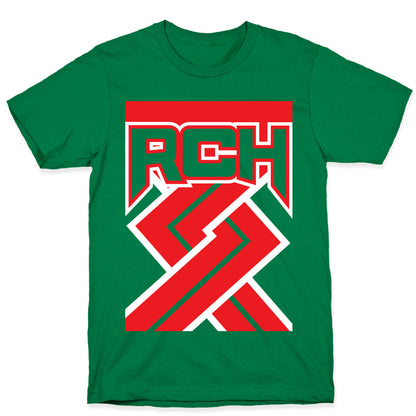 Rancho Carne High School T-Shirt