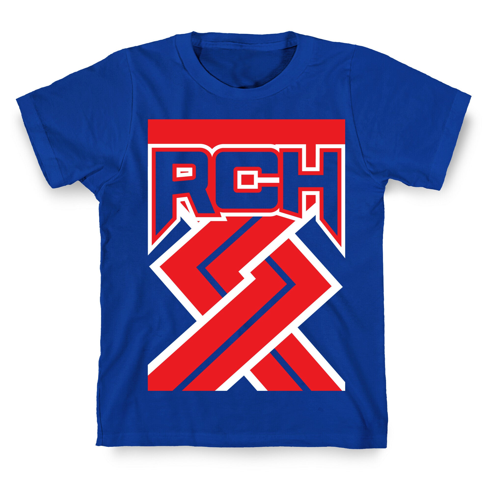 Rancho Carne High School T-Shirt