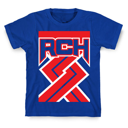 Rancho Carne High School T-Shirt