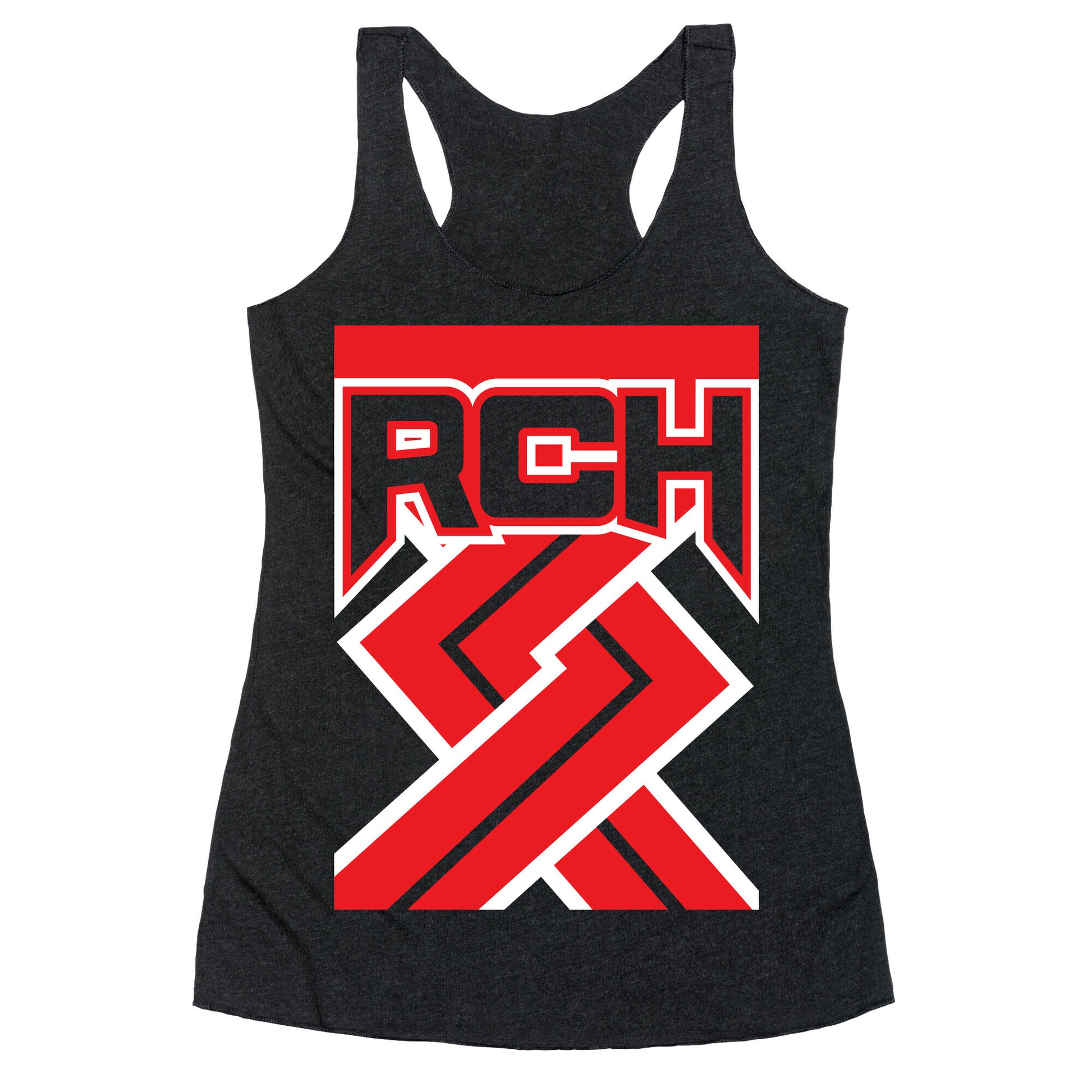 Rancho Carne High School Racerback Tank