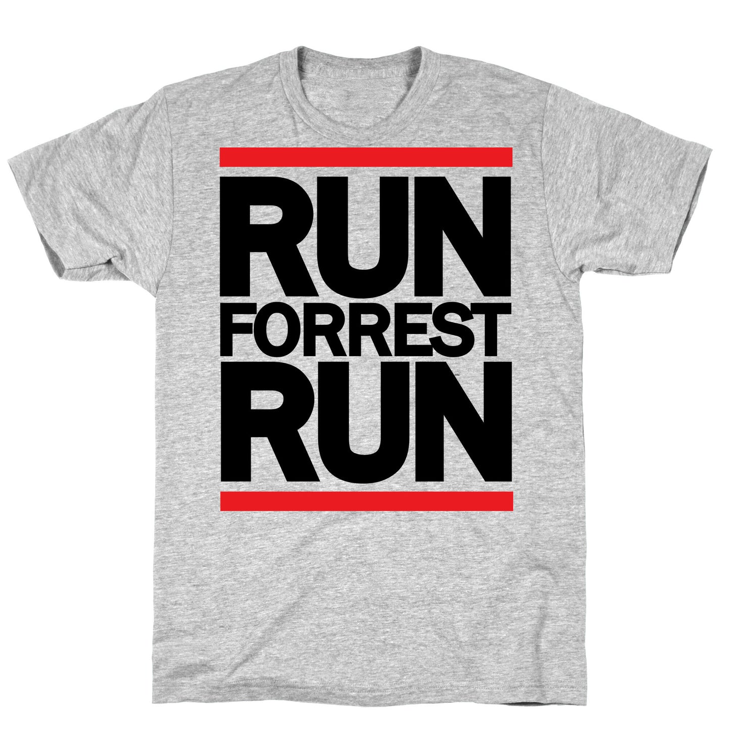 Run Forrest Run T-Shirt