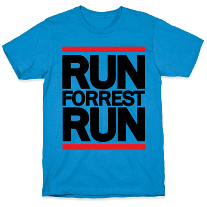 Run Forrest Run T-Shirt