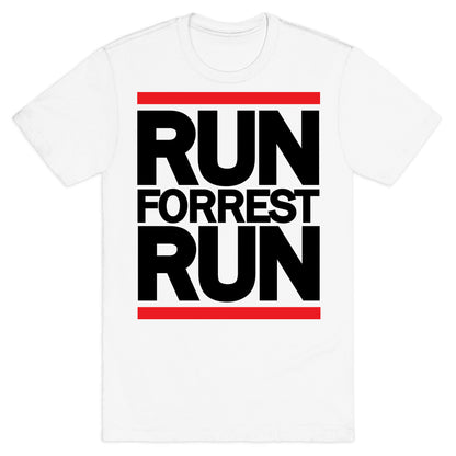 Run Forrest Run T-Shirt