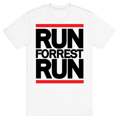 Run Forrest Run T-Shirt