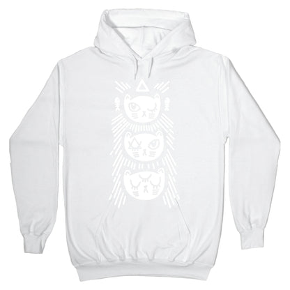 Occult Kitties Hoodie