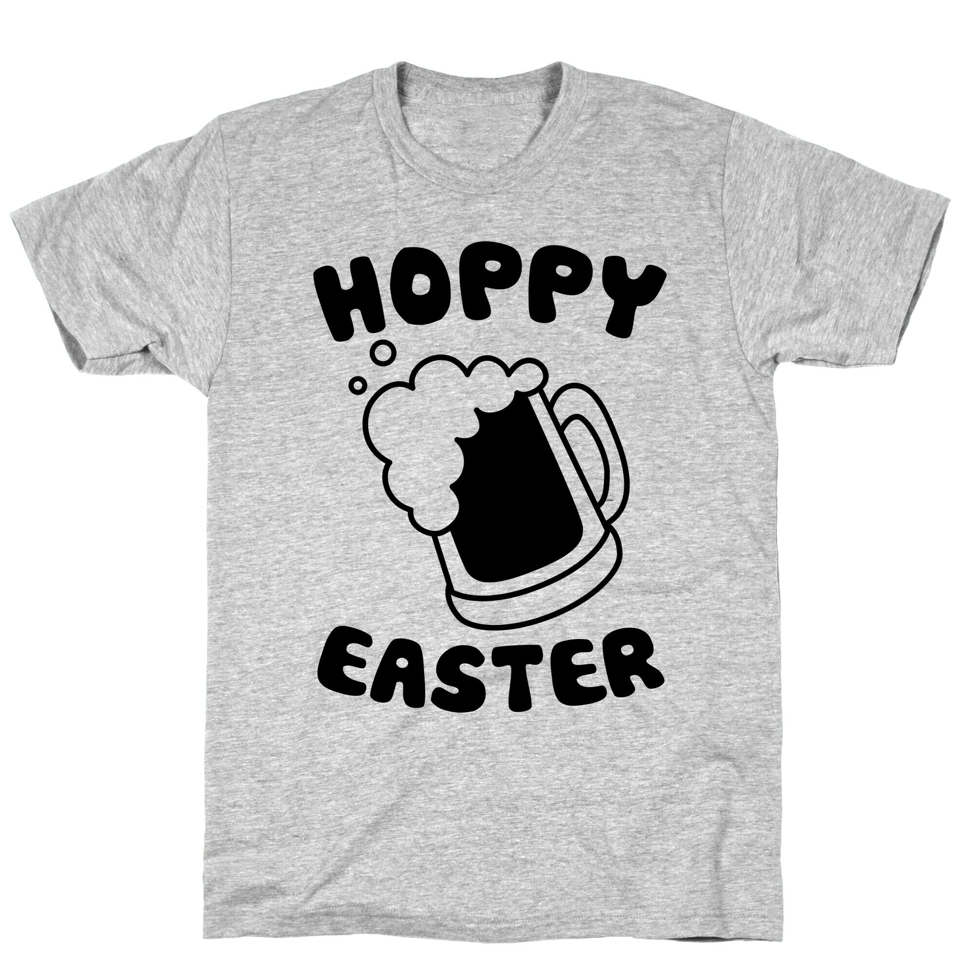 Hoppy Easter T-Shirt
