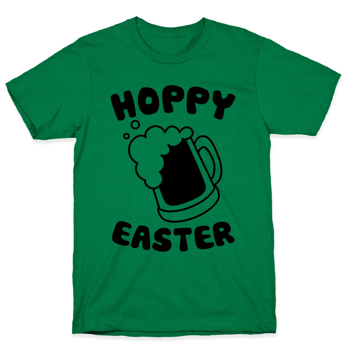 Hoppy Easter T-Shirt