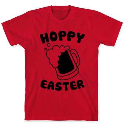 Hoppy Easter T-Shirt