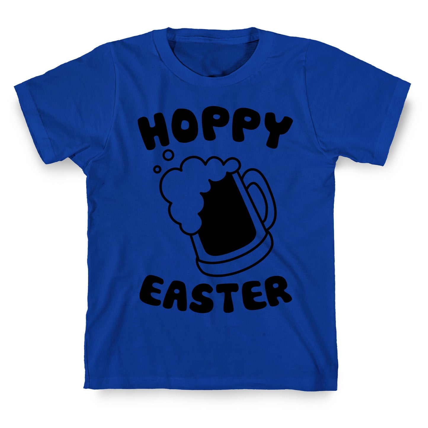 Hoppy Easter T-Shirt