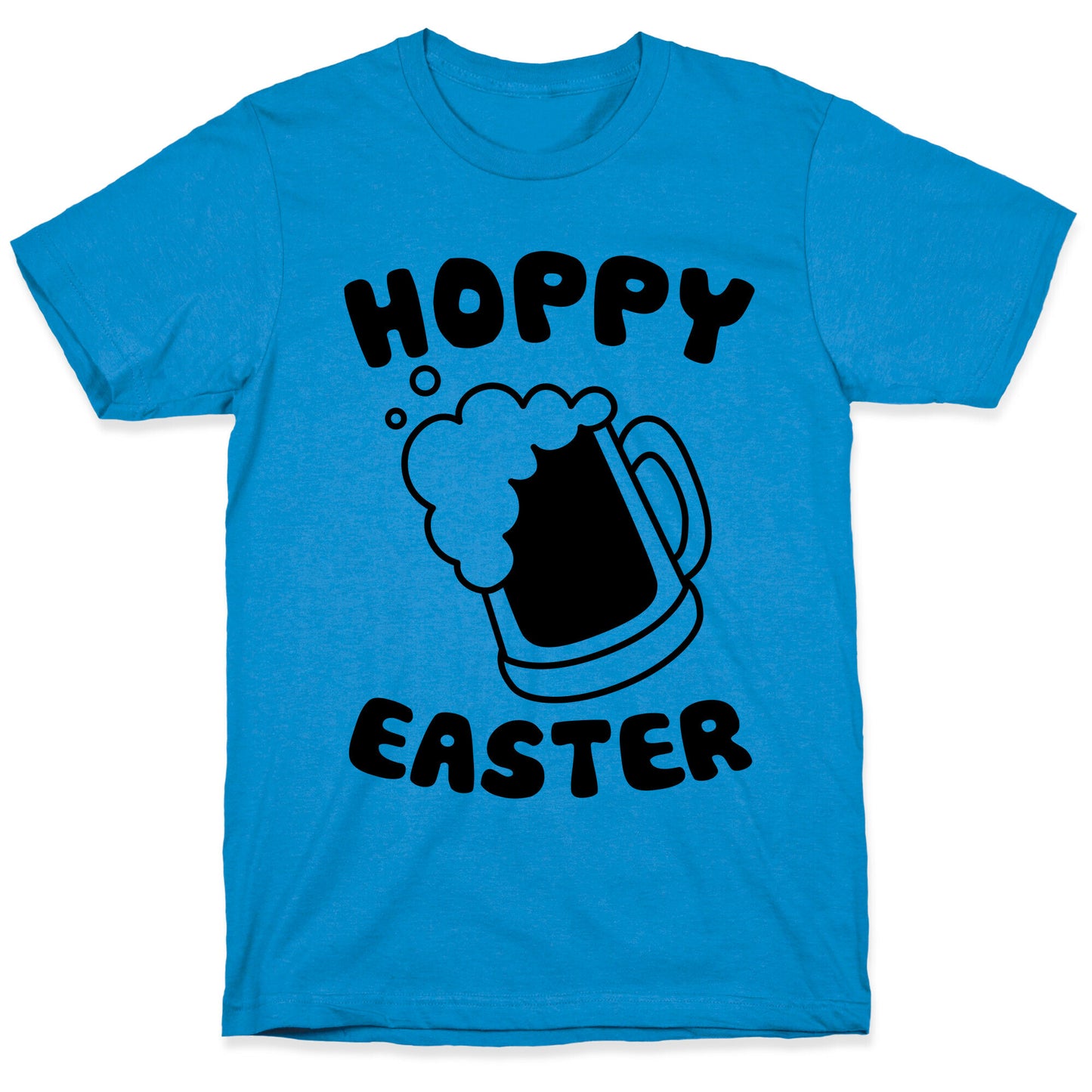 Hoppy Easter T-Shirt