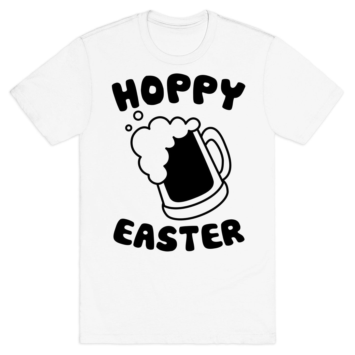 Hoppy Easter T-Shirt