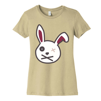 Tiny Tina Logo Women's Cotton Tee