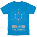 Lord of the Benzene Ring T-Shirt