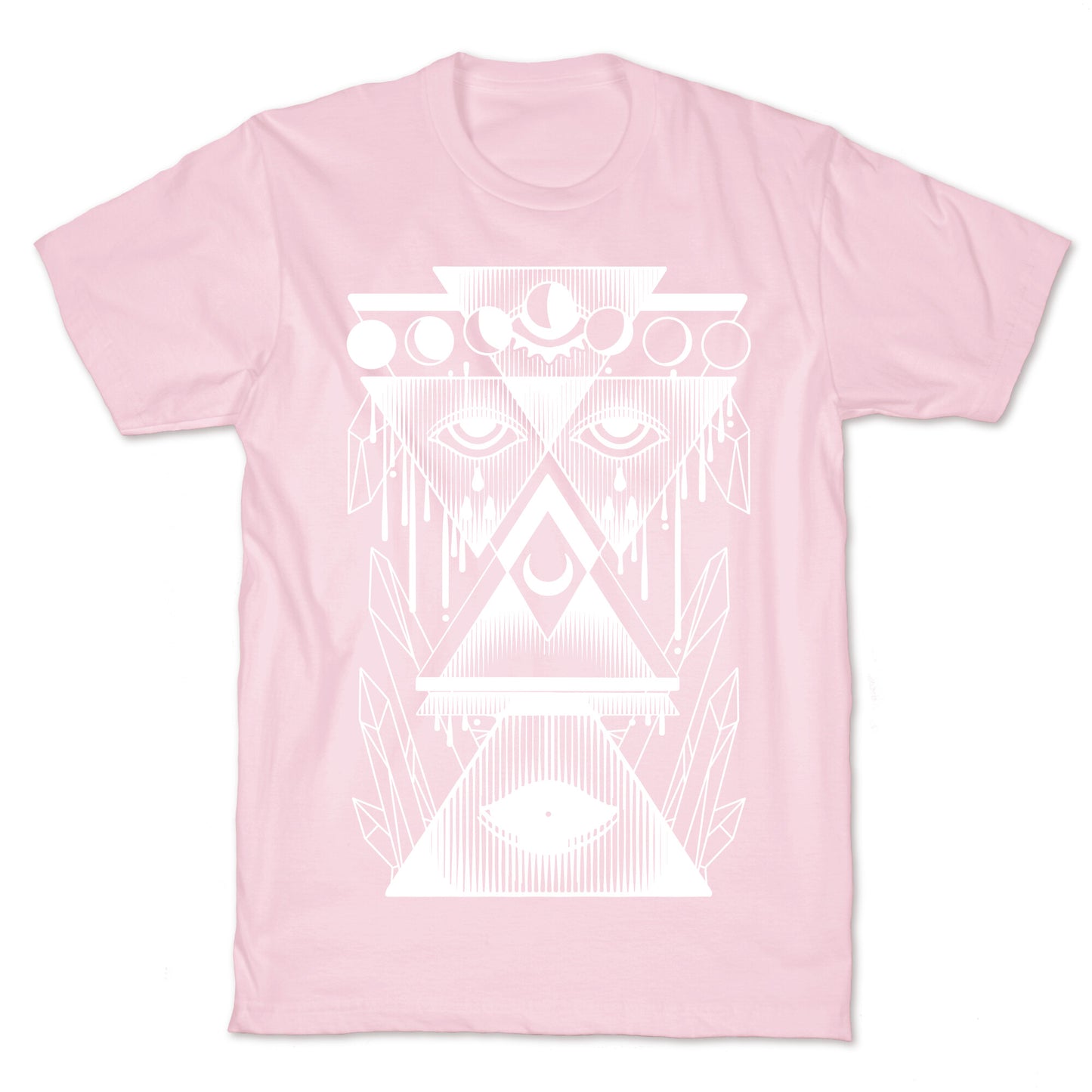Witch Collage T-Shirt