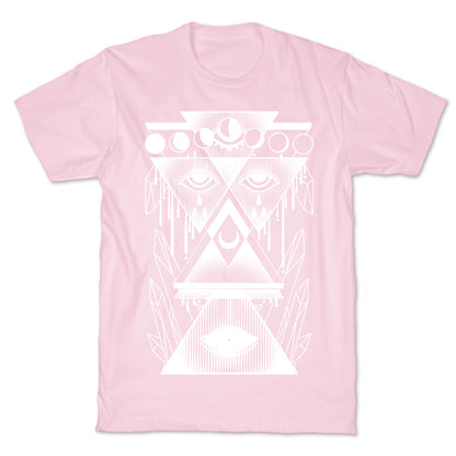 Witch Collage T-Shirt