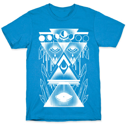Witch Collage T-Shirt