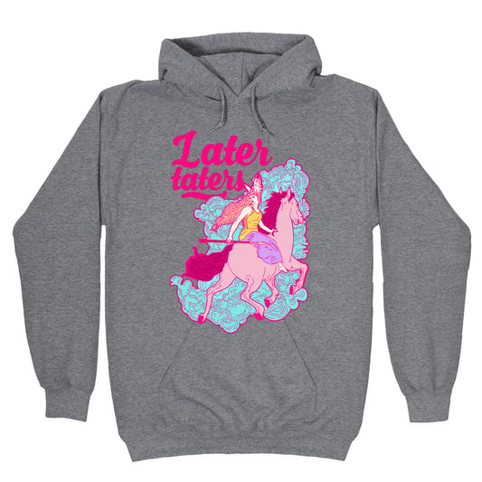 Later Taters Valkyrie Hoodie