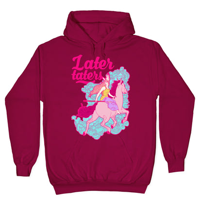 Later Taters Valkyrie Hoodie