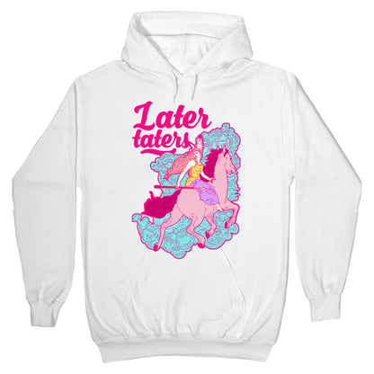 Later Taters Valkyrie Hoodie