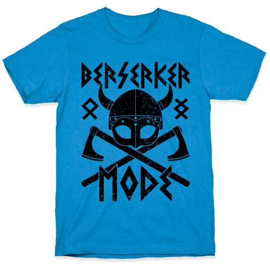 Berserker Mode T-Shirt