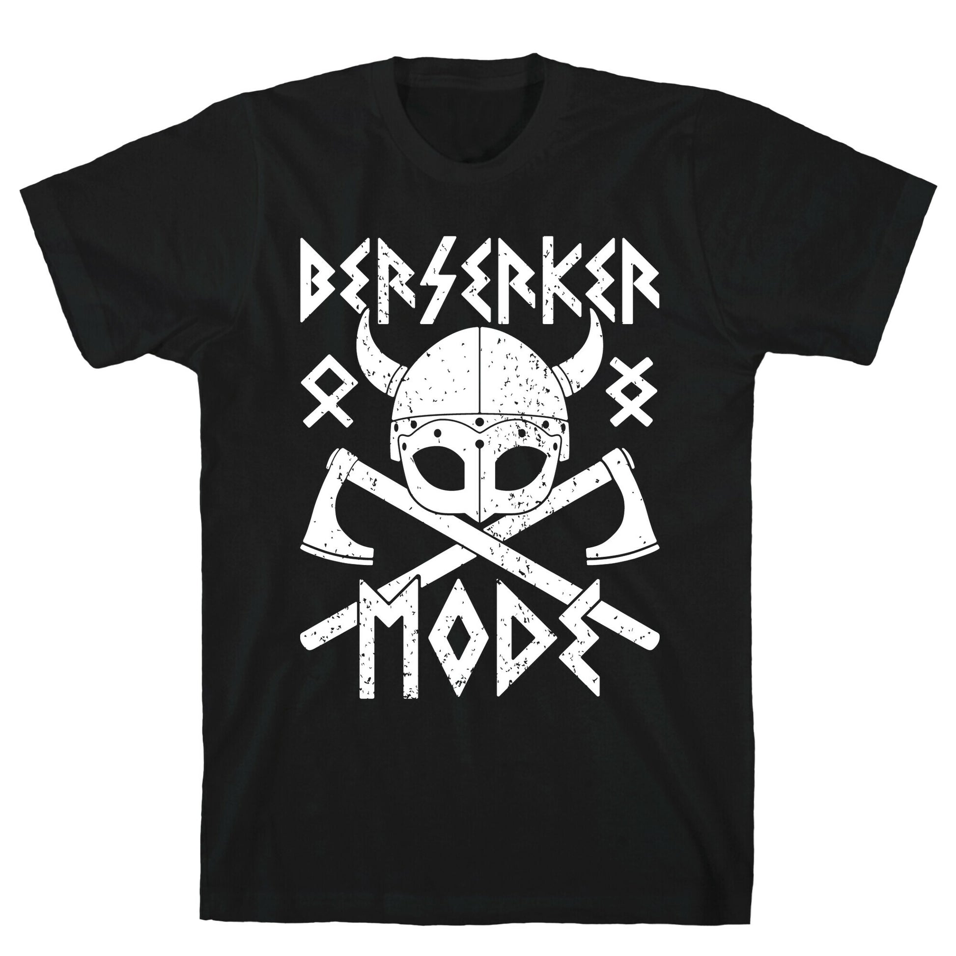 Berserker Mode T-Shirt
