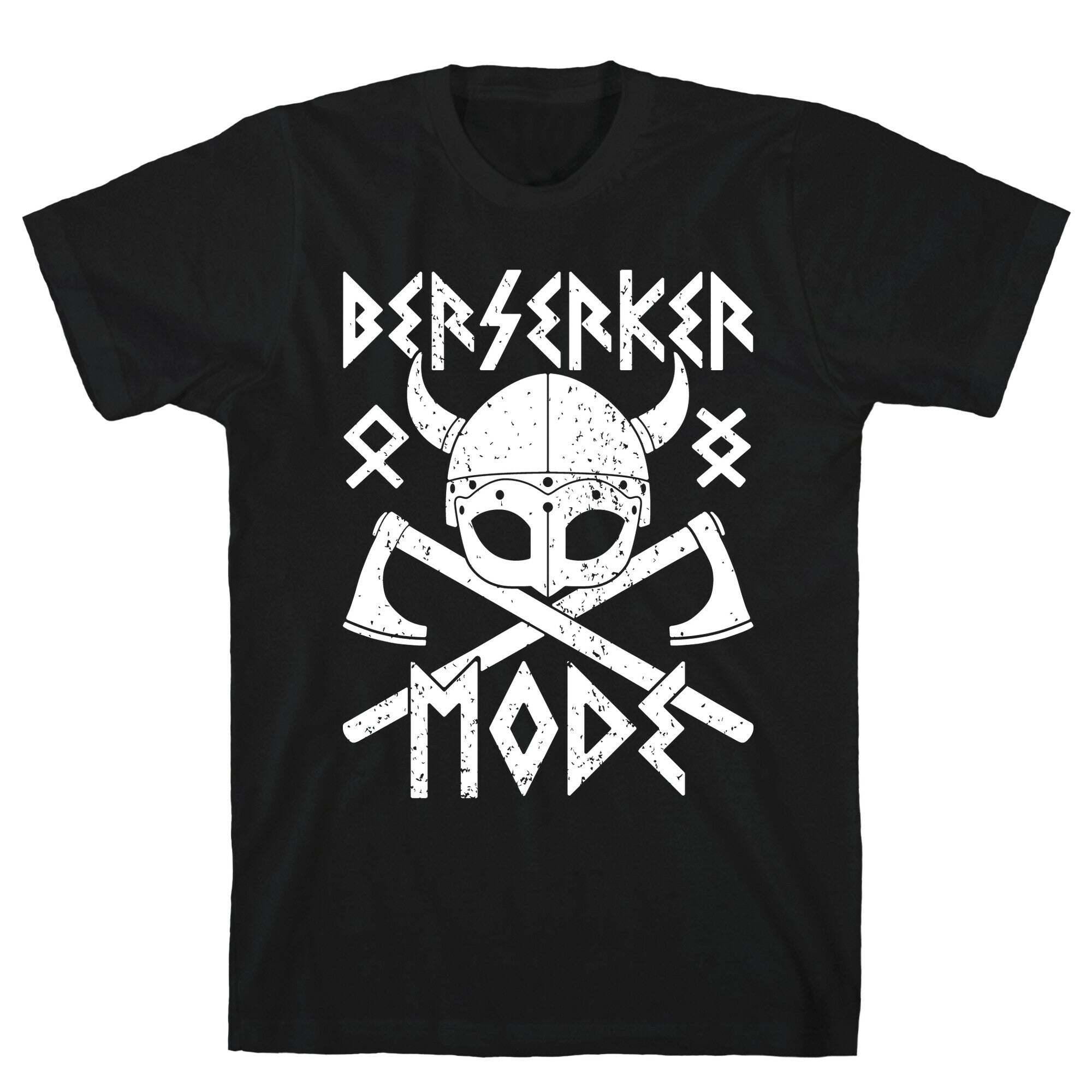 Berserker Mode T-Shirt