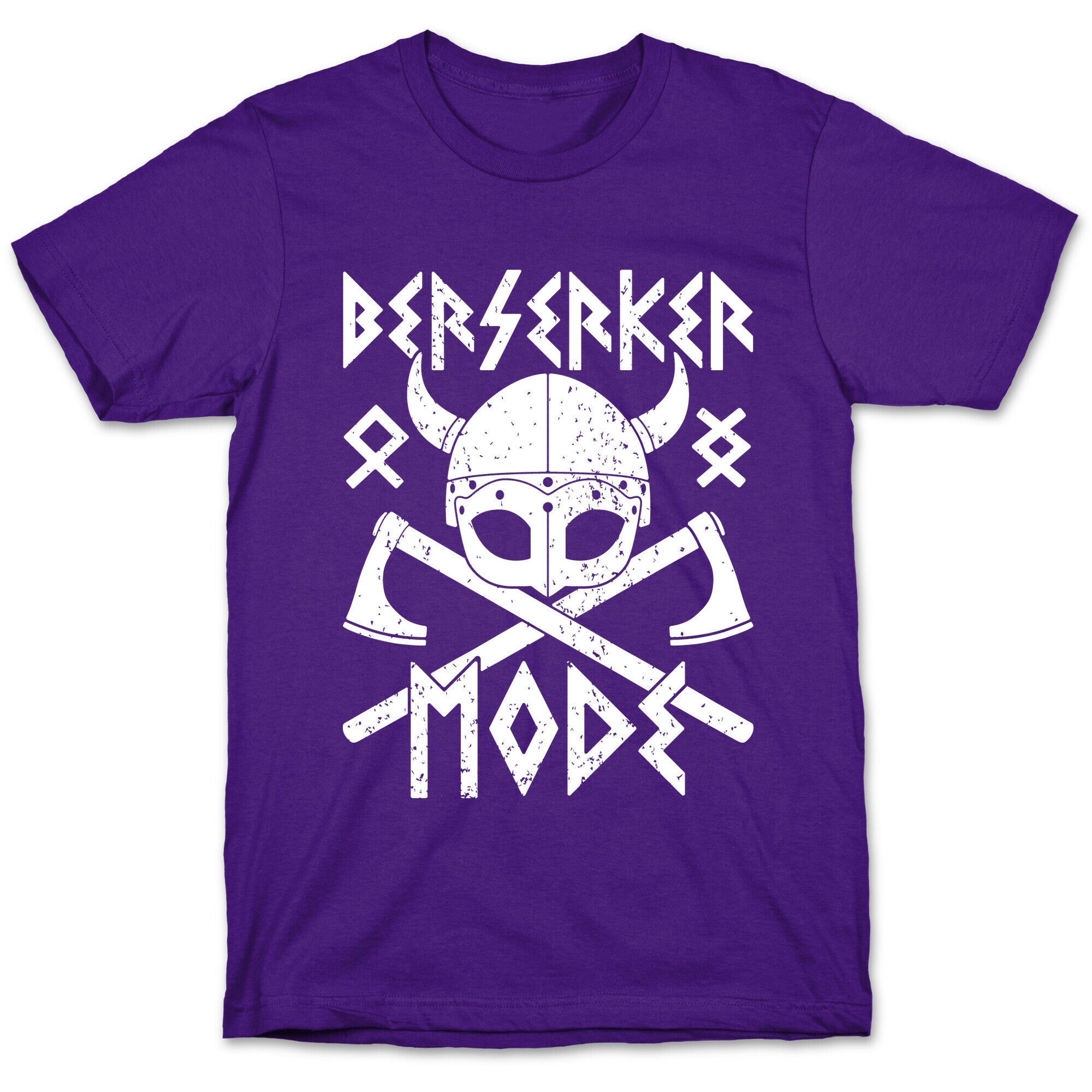Berserker Mode T-Shirt