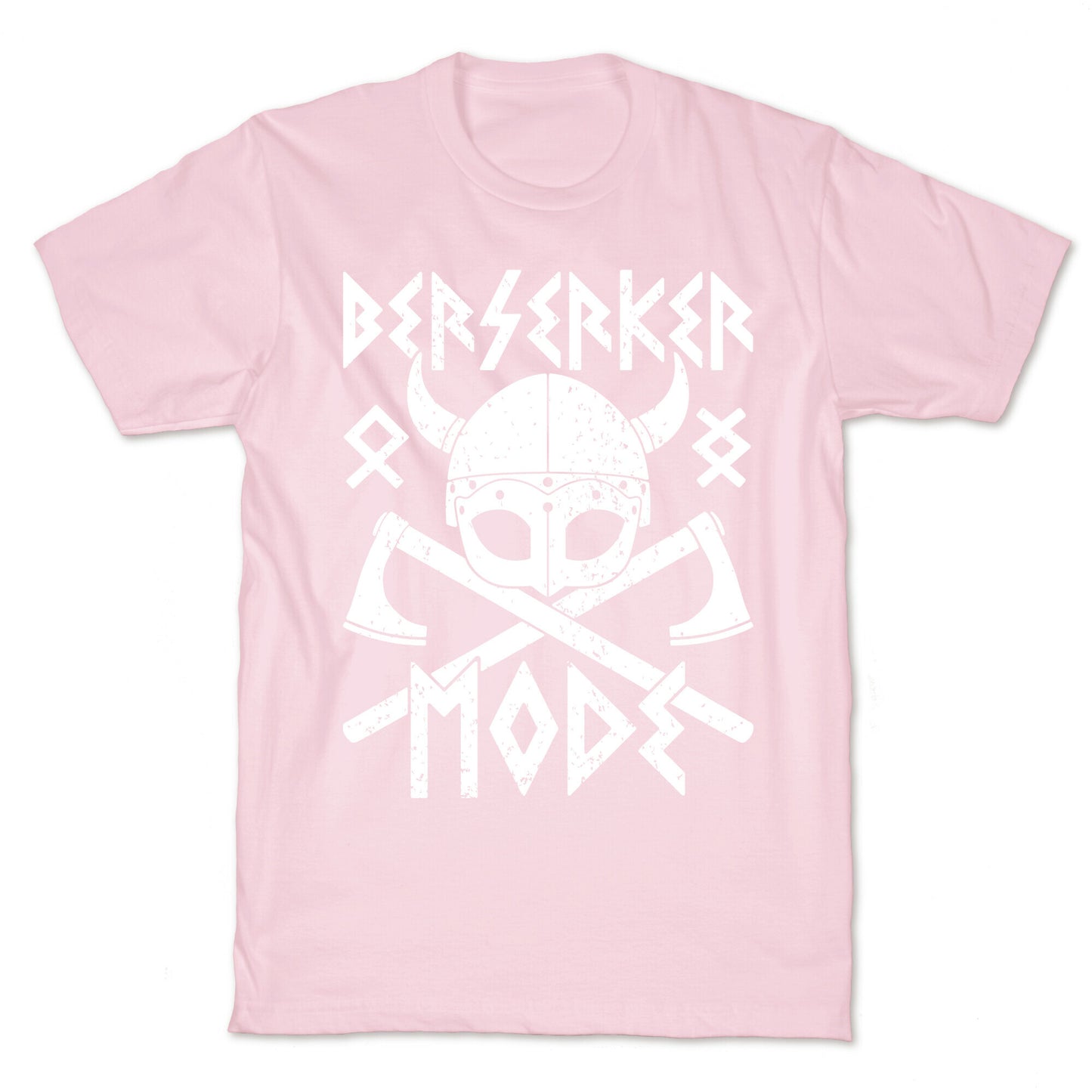 Berserker Mode T-Shirt