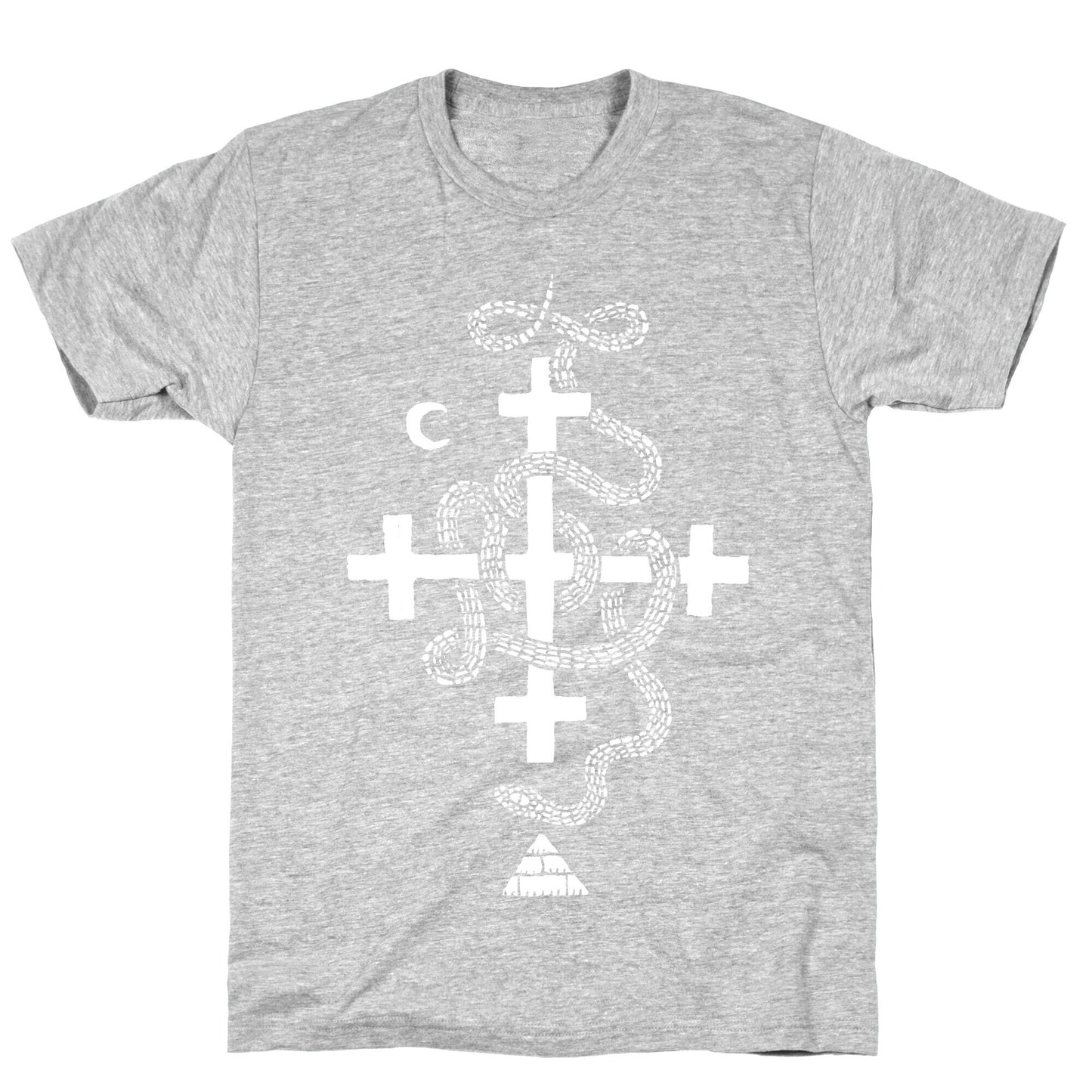 Snake Cult T-Shirt