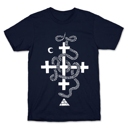 Snake Cult T-Shirt