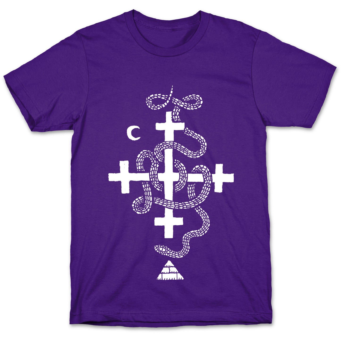 Snake Cult T-Shirt