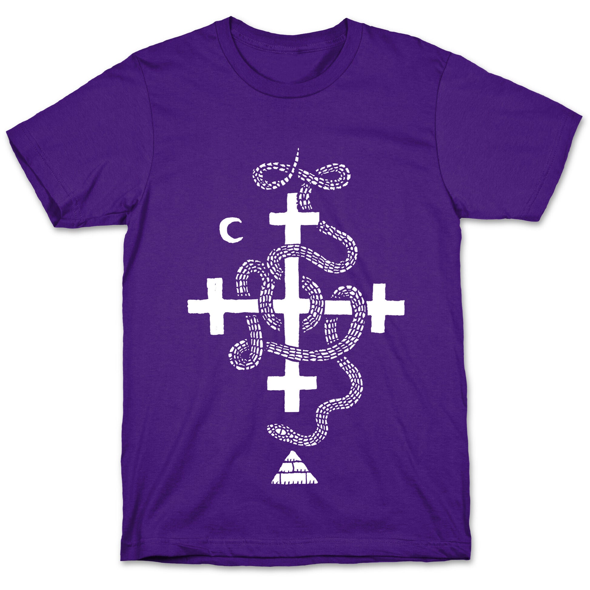 Snake Cult T-Shirt