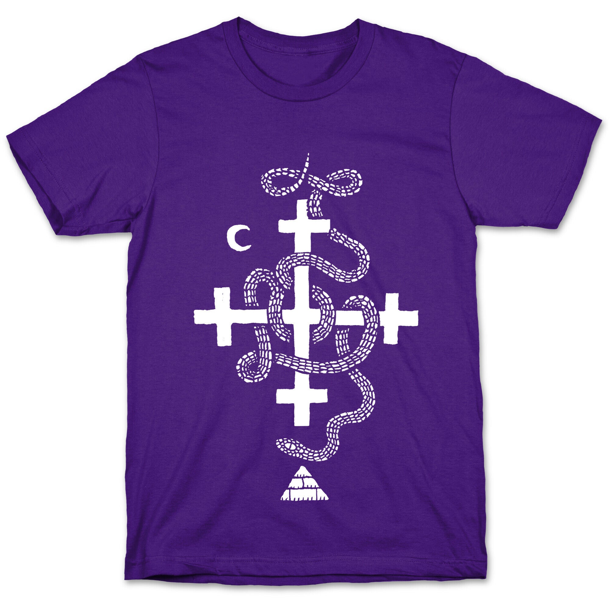 Snake Cult T-Shirt