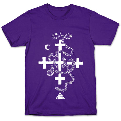Snake Cult T-Shirt